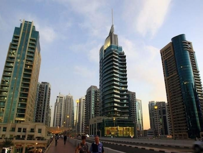 Sales of affordable housing units in Dubai surge